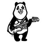 ばちこちゃん